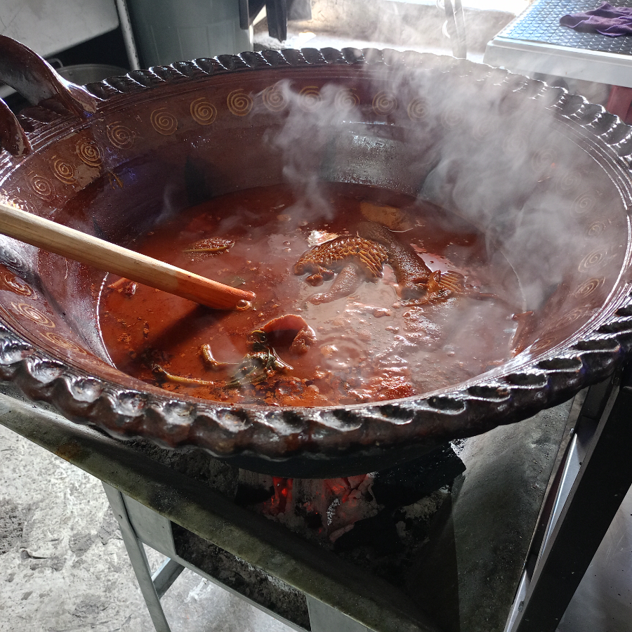 Pancita de res
