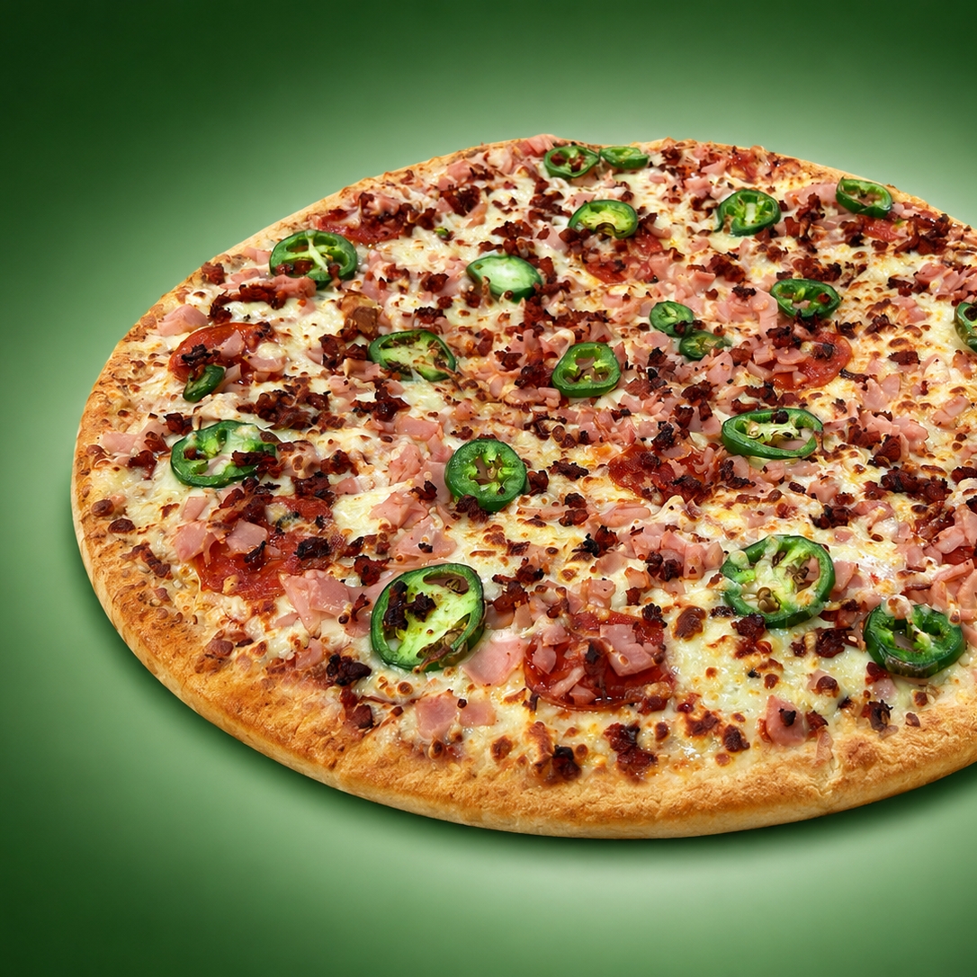 Pizza Imperia