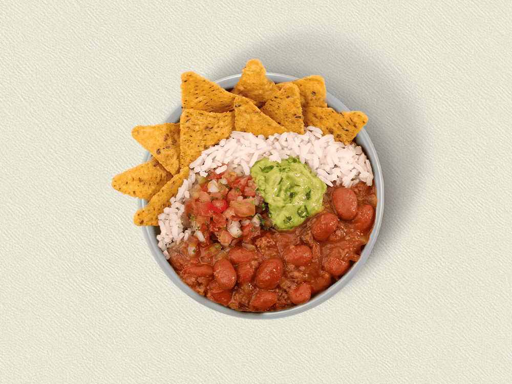 Chili con Carne