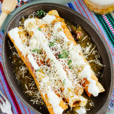 Flautas