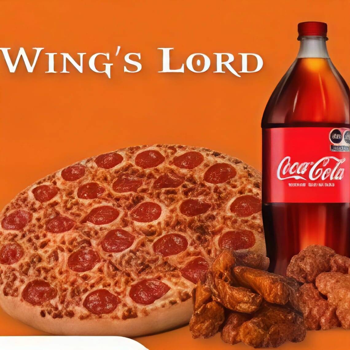 Wings Lord