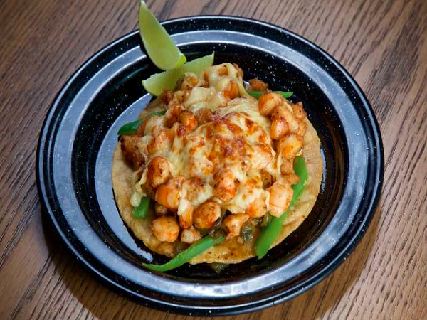 LShrimp "Suc. Guadalupe".