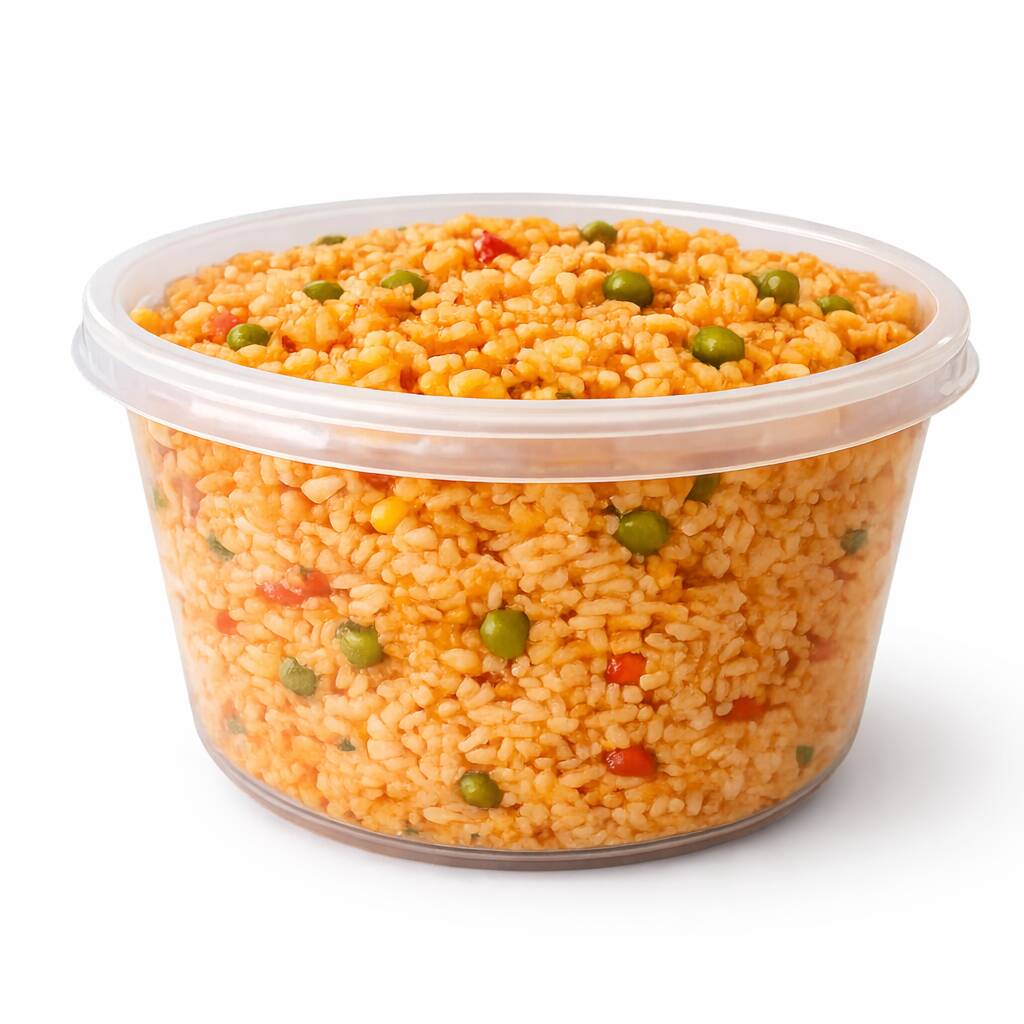 Arroz Extra