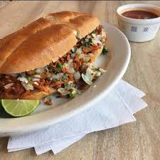 LONCHE DE PASTOR