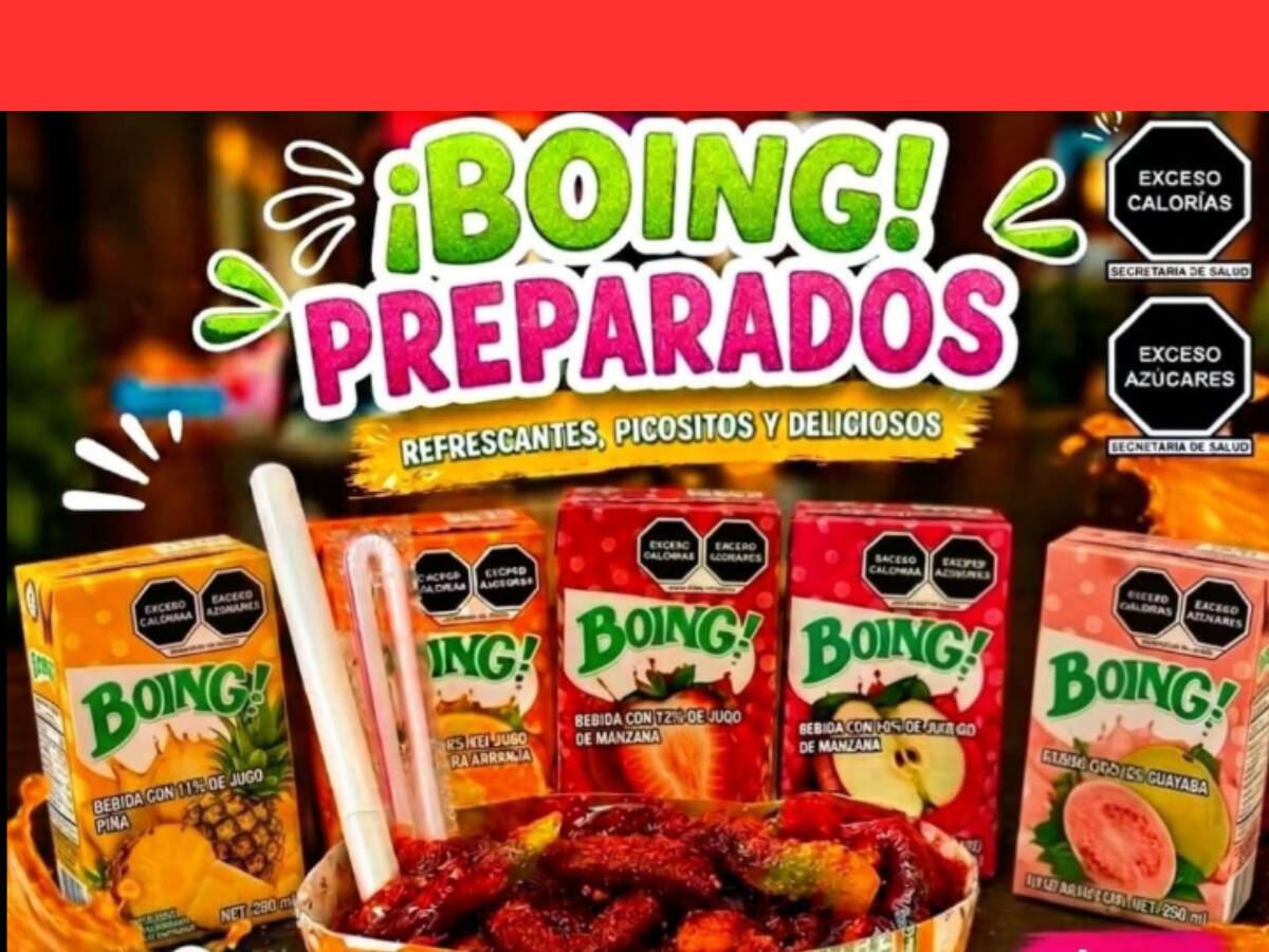 Gomiboing Tampico