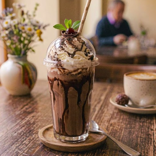 Chocolate