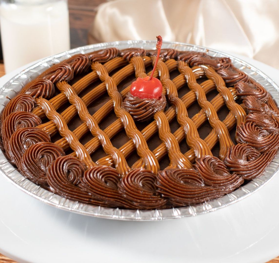 Bigbrownie