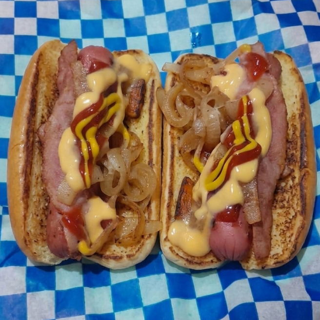 HOTDOGS SENCILLOS COMBO