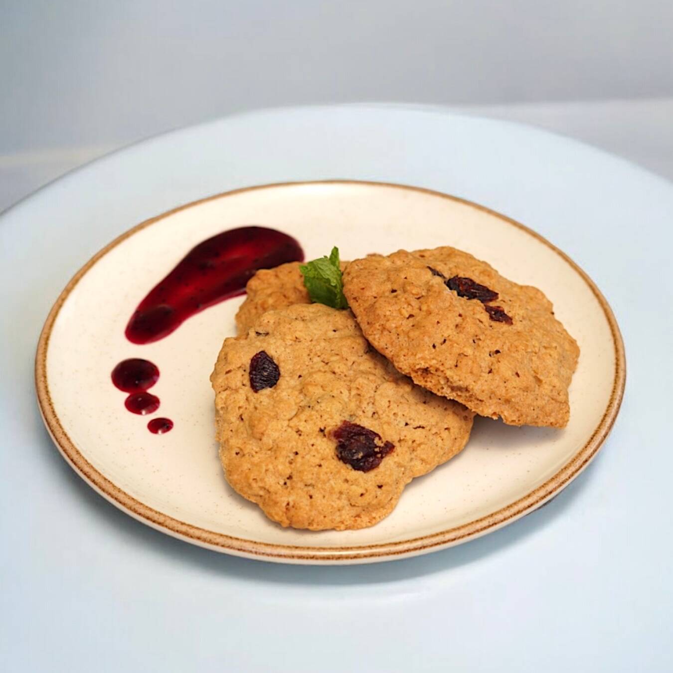 Galleta Muesli con Yogurt