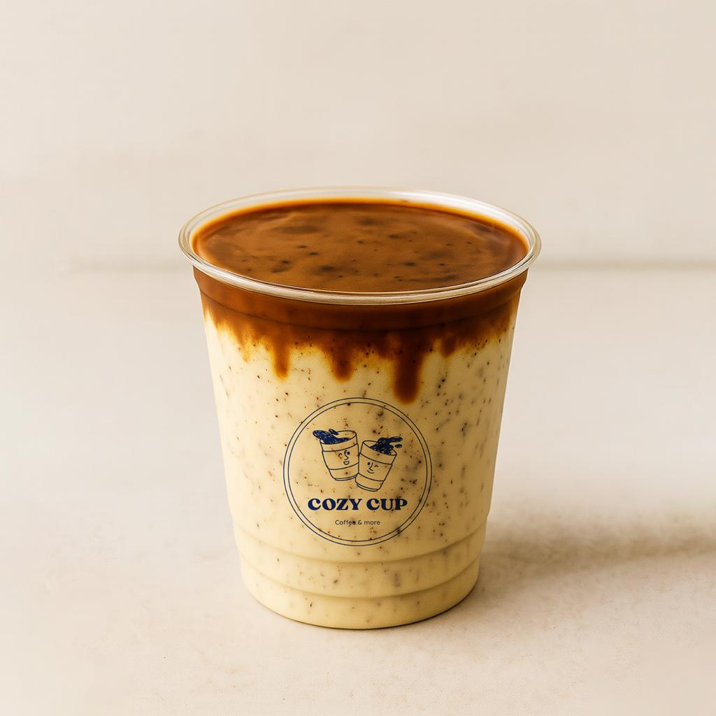 Vainilla Cozy Espresso