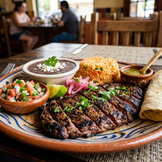 Carne Asada