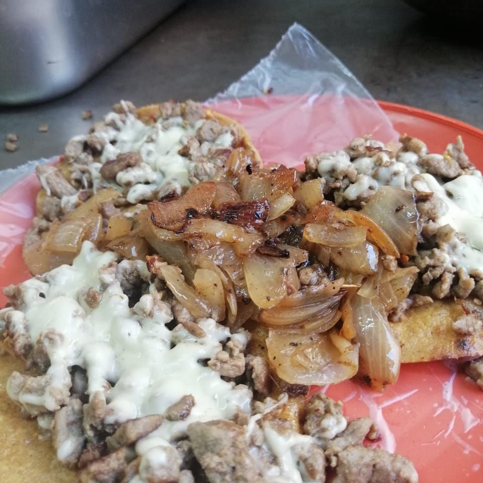 Vampitaco