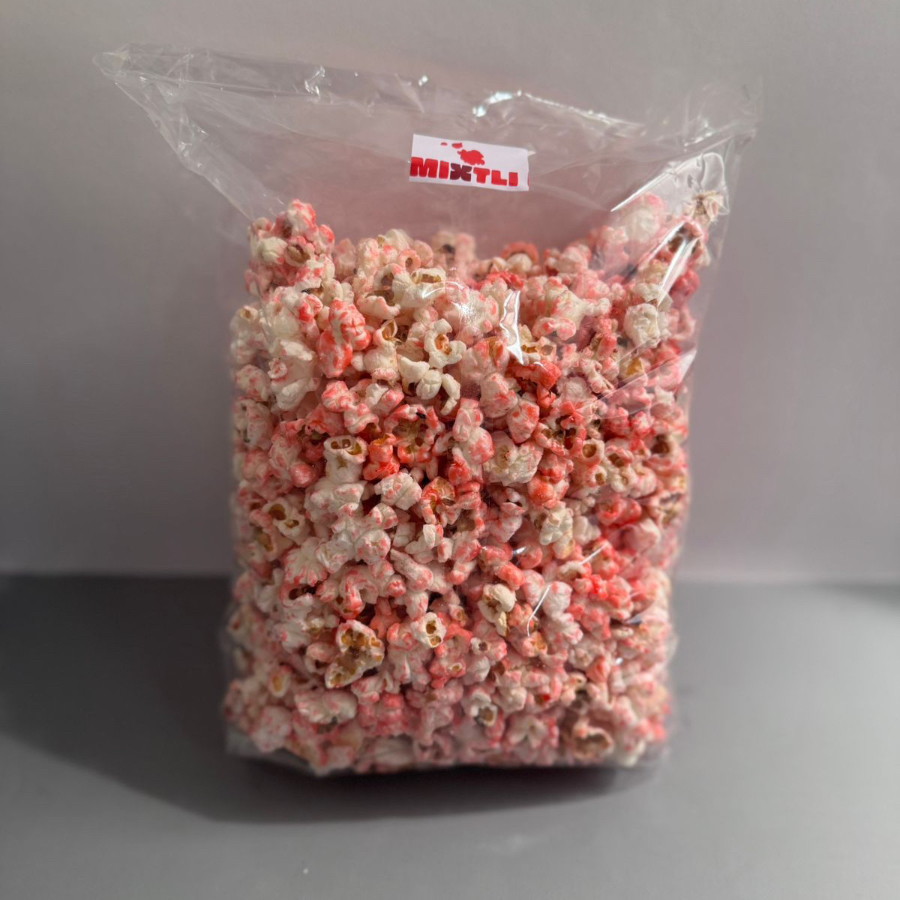 Palomitas Sabor Fresa