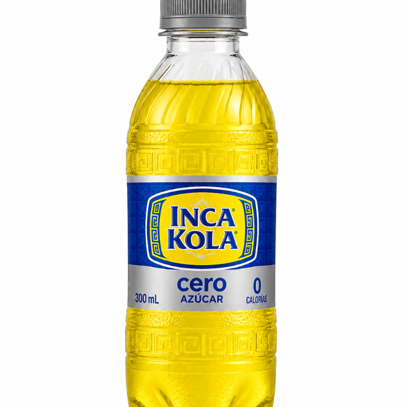 Invakola Zero 300ml