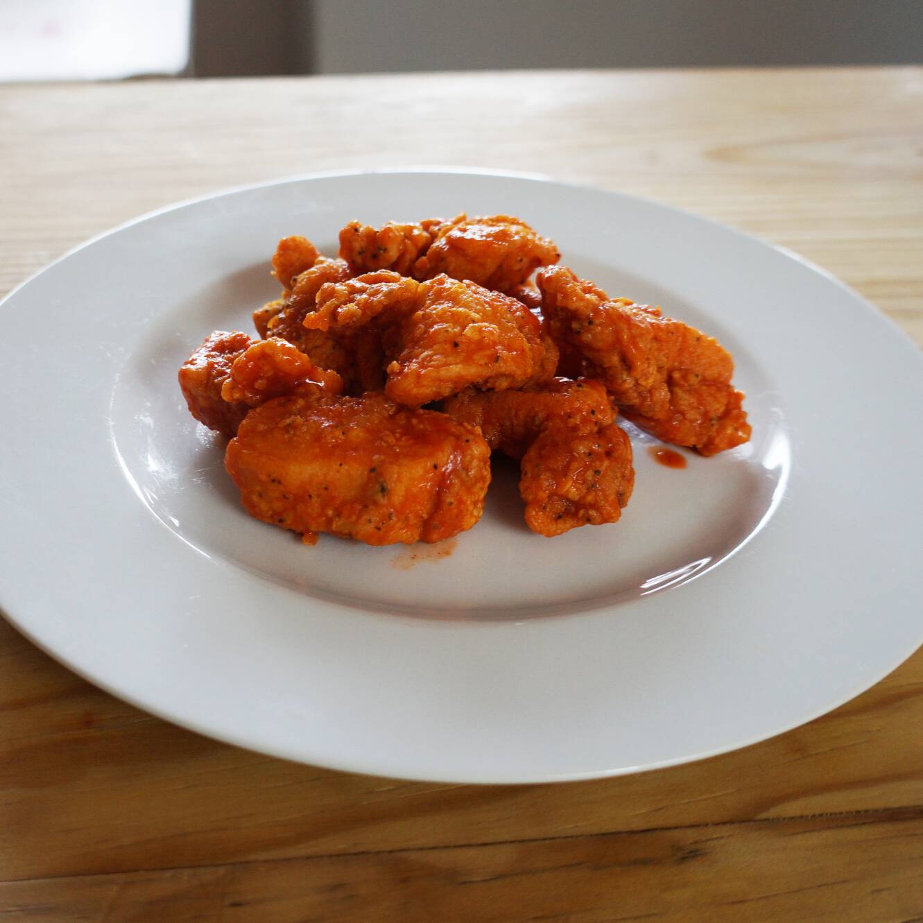 500gr Boneless Mango Habanero