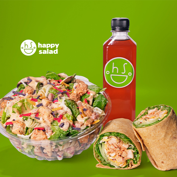 Happy Combo 4