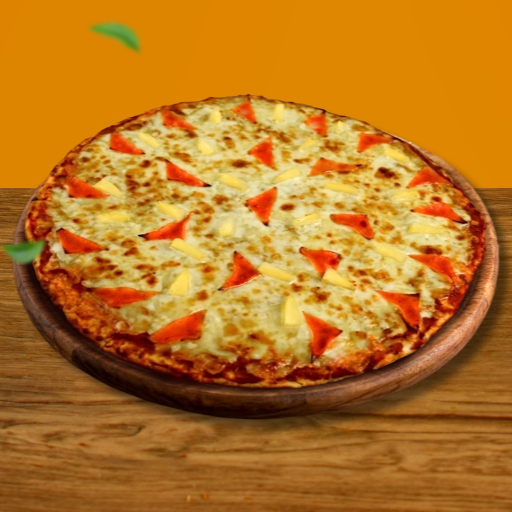 La Hawaiana