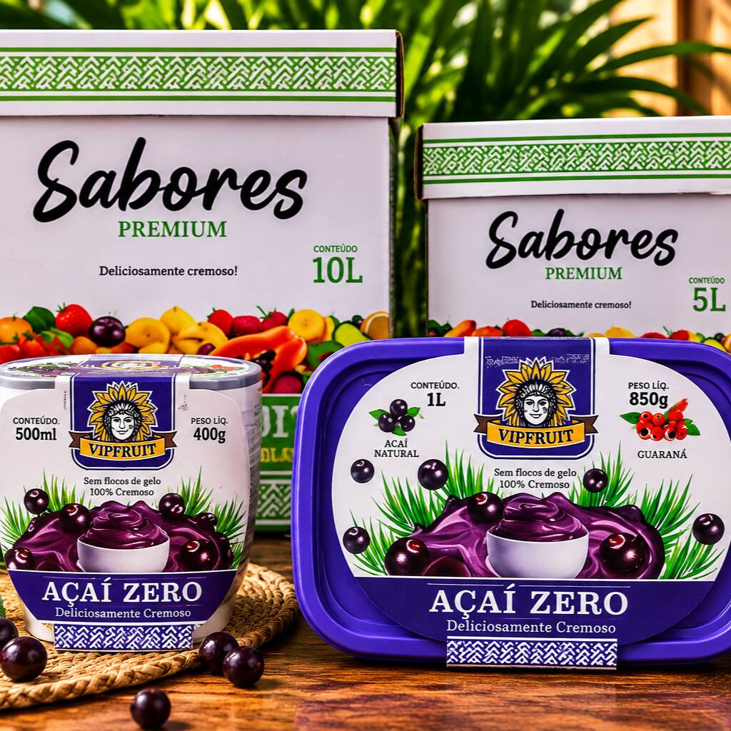 Ele Chegou! Pra quem ama açaí, mas quer leveza e saúde no mesmo copo Agora no Salomão Açaí 15 tem o Açaí Puro Zero Açúcar, 1 litro de sabor natural, cremoso, gostoso e Sem Culpa! Perfeito pra quem treina, pra quem cuida da alimentação ou simplesmente quer se deliciar de forma leve e saudável! É o mesmo sabor incrível, só que zero açúcar e 100% prazer! Vem experimentar essa novidade e se apaixonar! #Açaízero #Salomãoaçaí15 #Açaípuro #Semculpa #Saudávelesaboroso #Ribeirãodasneves #Açaídeverdad