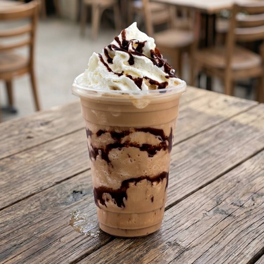 Le Petit Frapeclasico