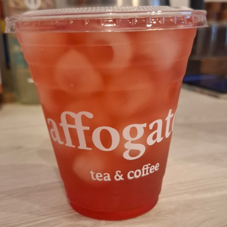 Very Berry 12 oz