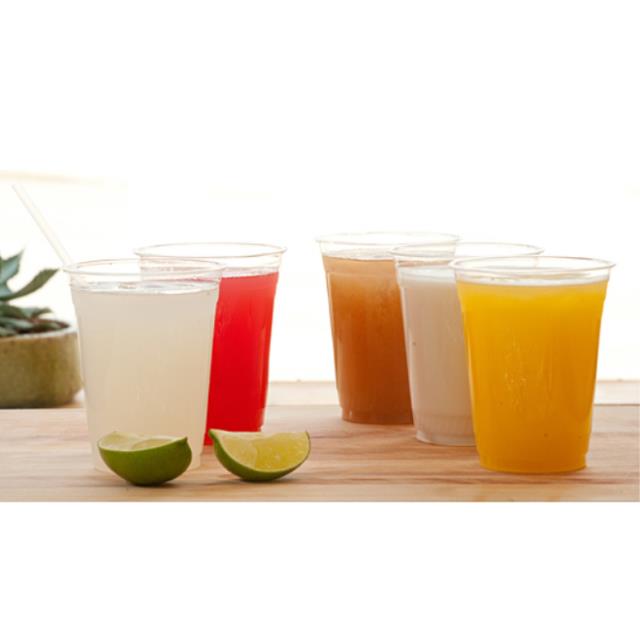 Aguas frescas litro