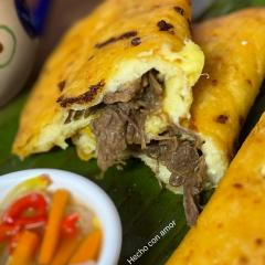 Empanadas Promo
