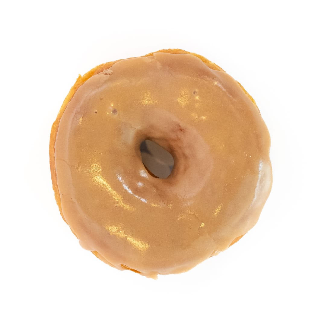 Dona con Maple *