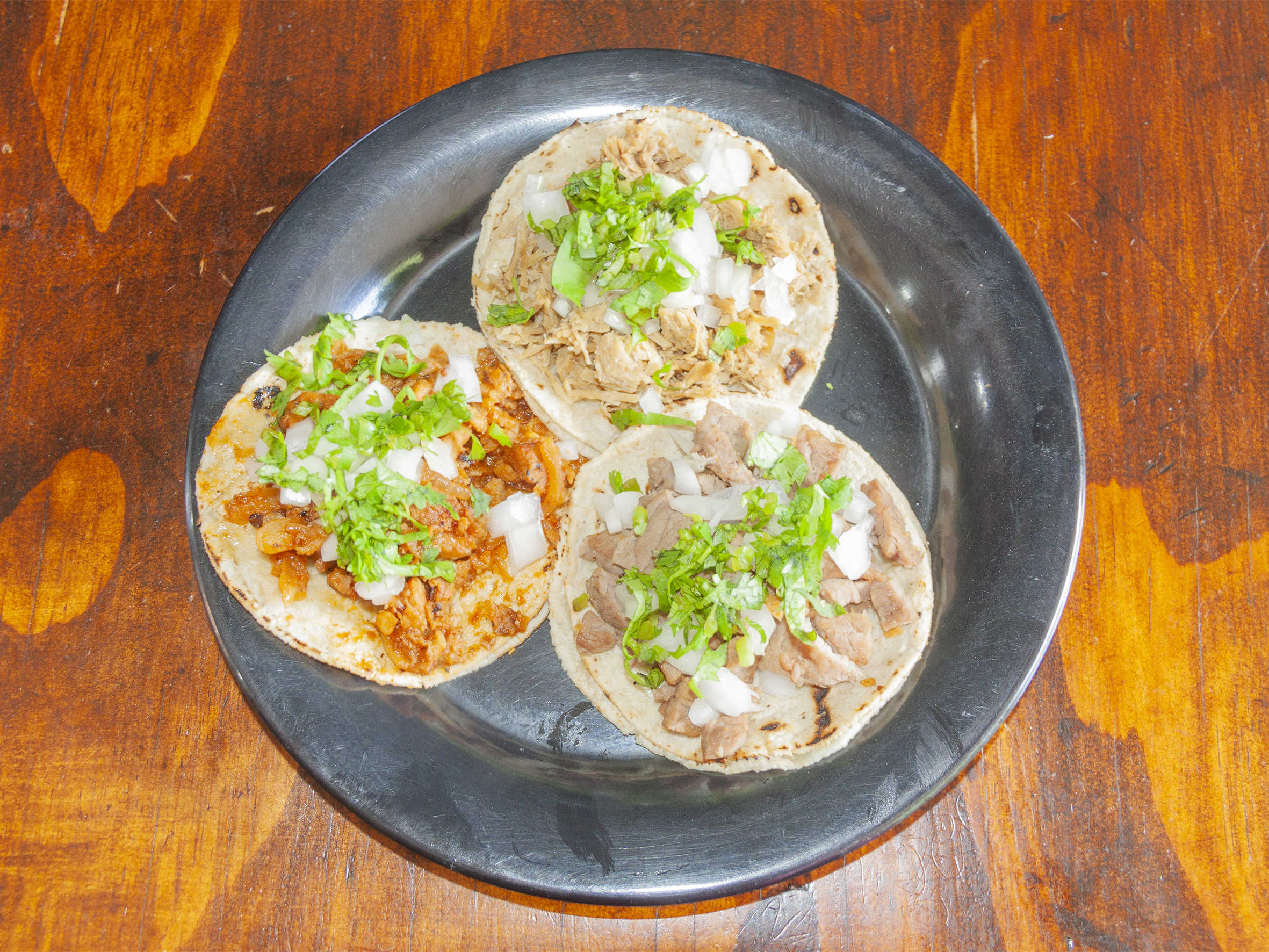 Taquito arrachera