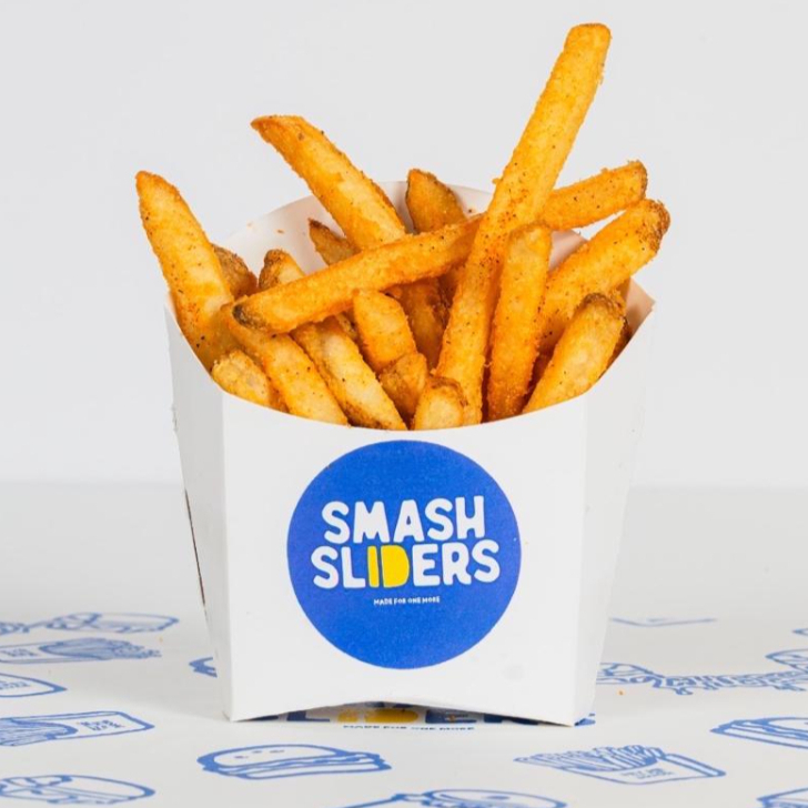 Classic Fries