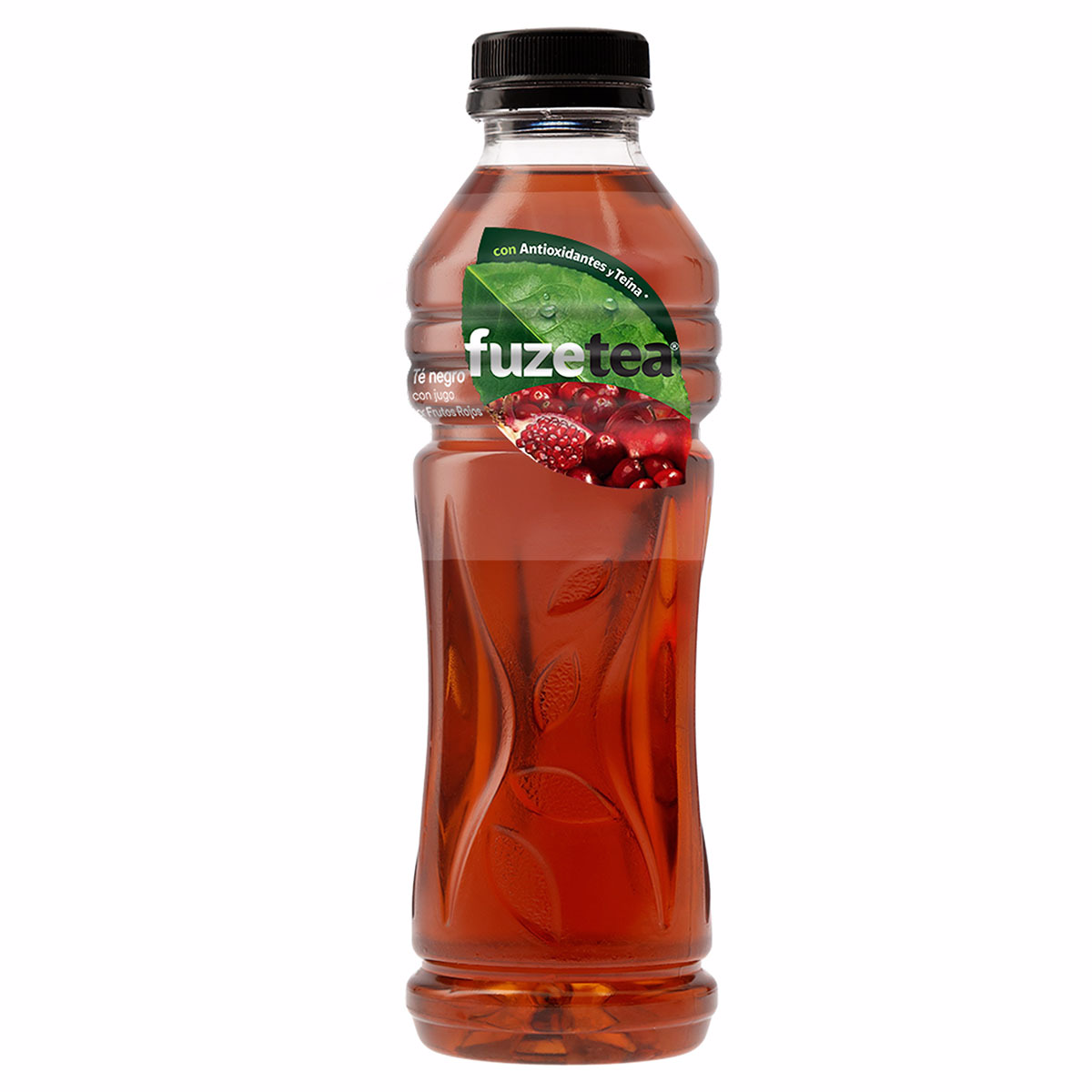 Fuze Tea Frutos Rojos