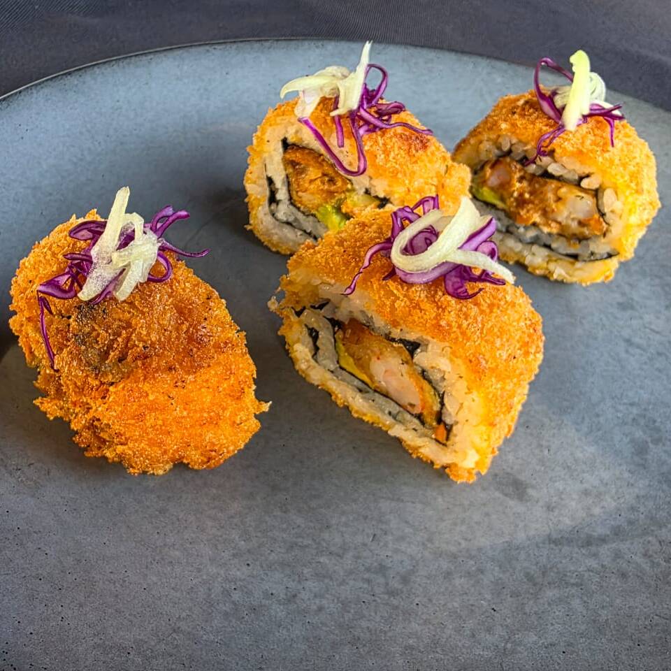 MAKI DE CAMARON