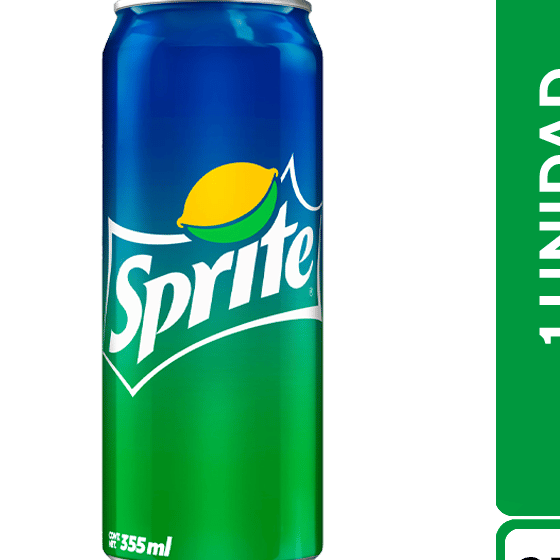 Sprite 355ml