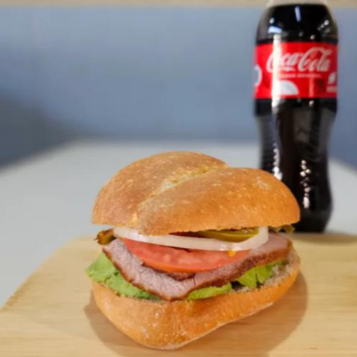 Combo Mixto de Carne