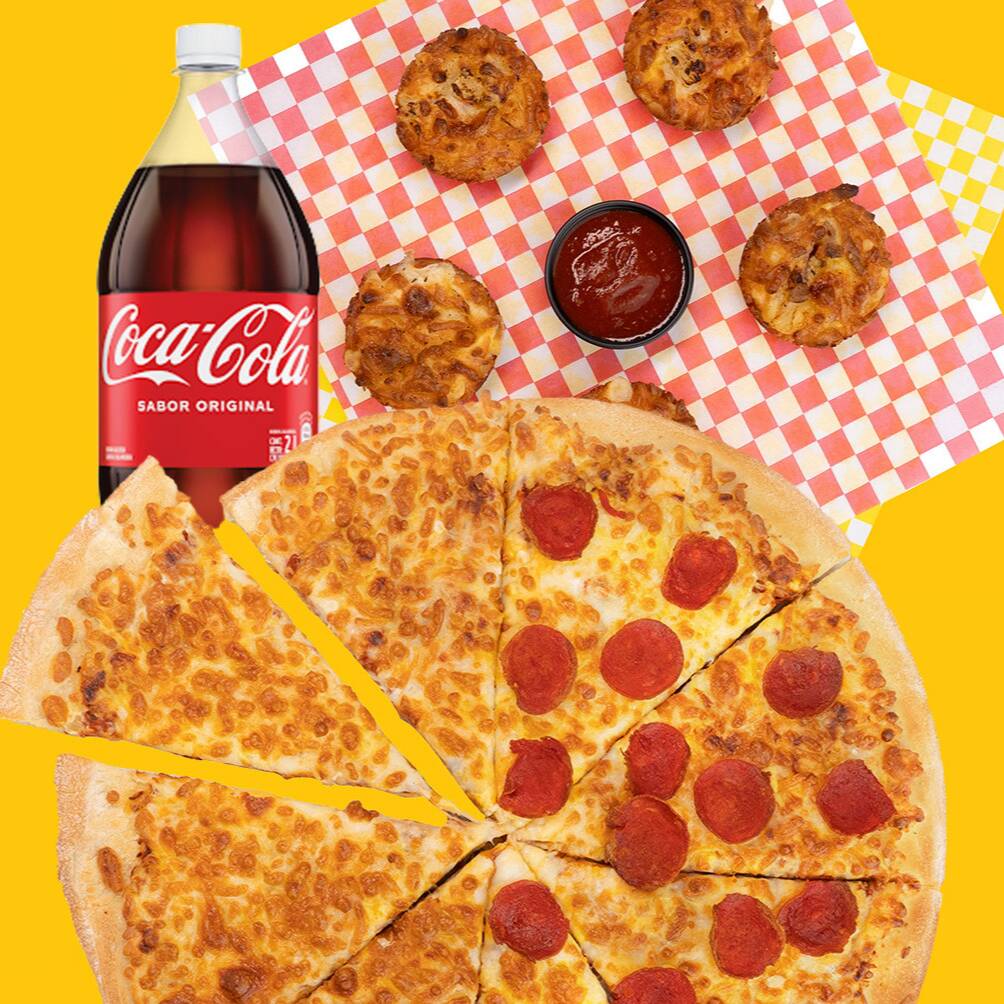 Combo Bee Supreme