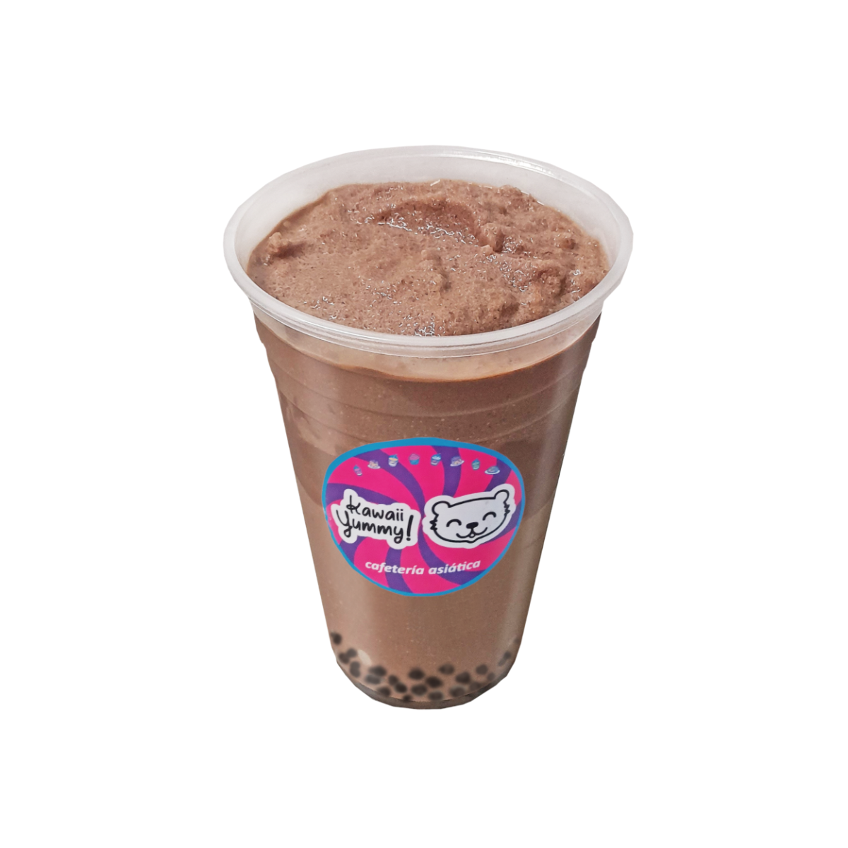 NUTELLA Kuma