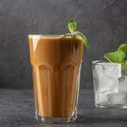 Chocomenta Frio
