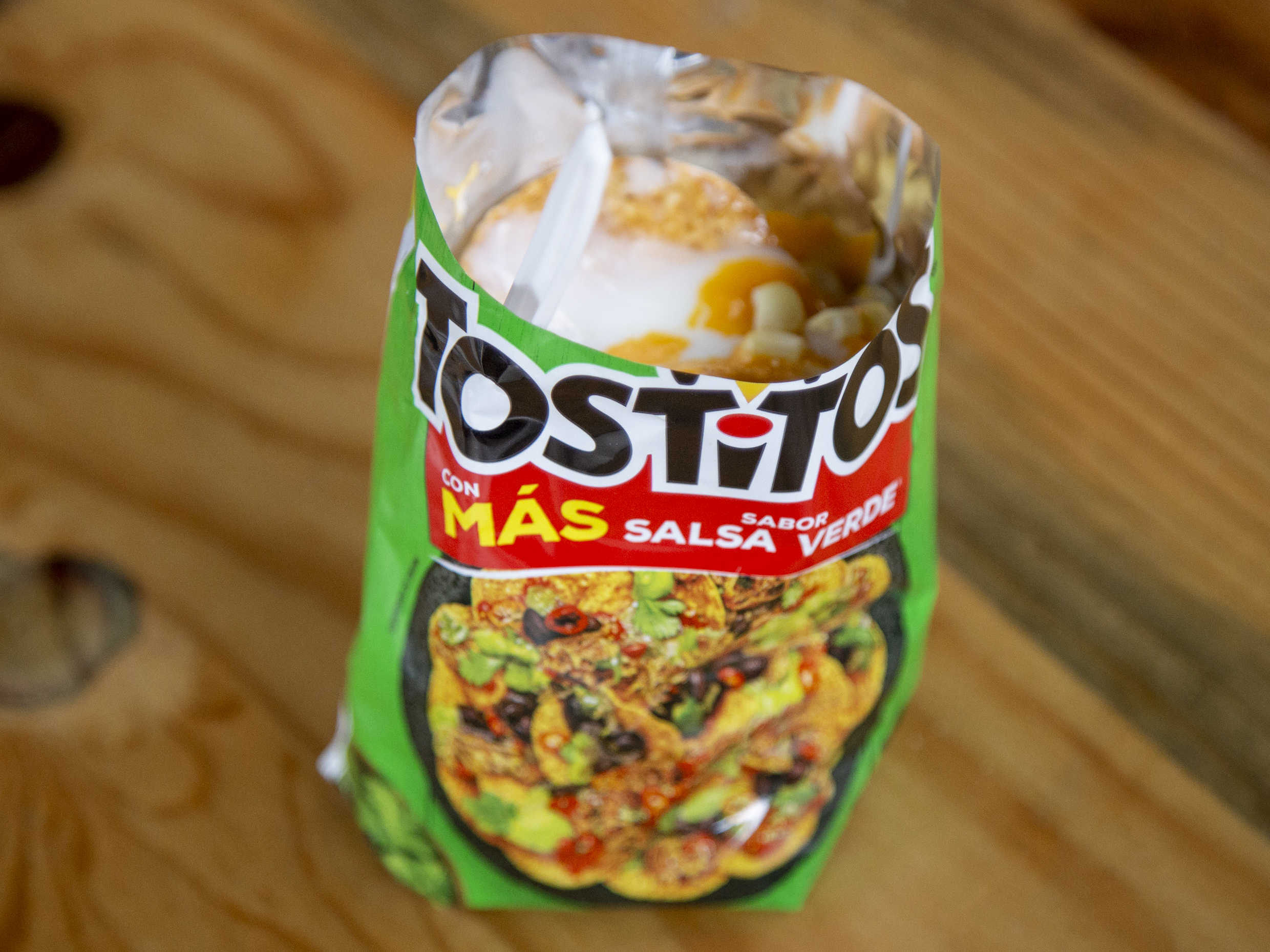 Tostitos