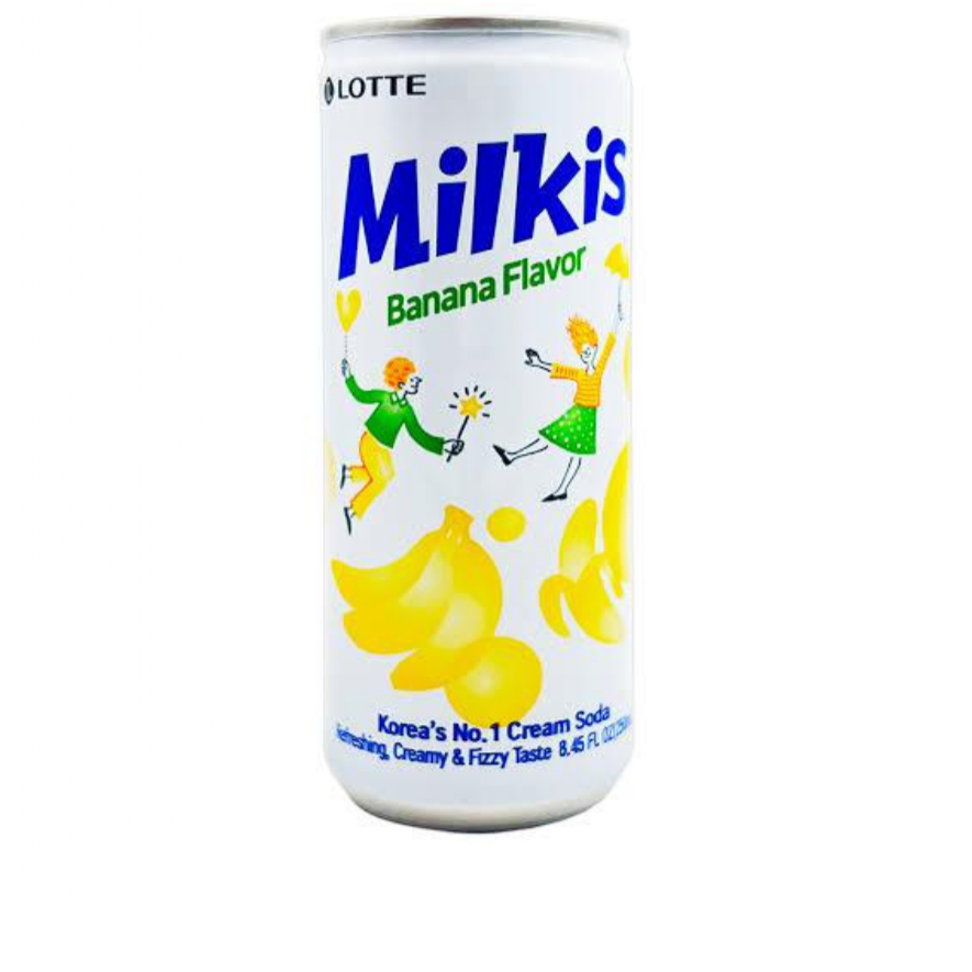 MILKIS