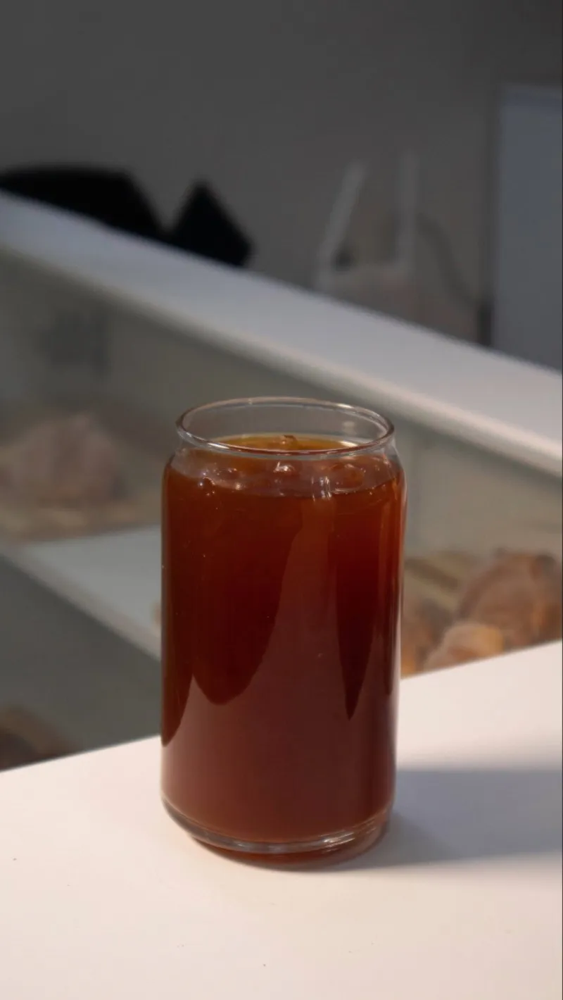 Cold Brew