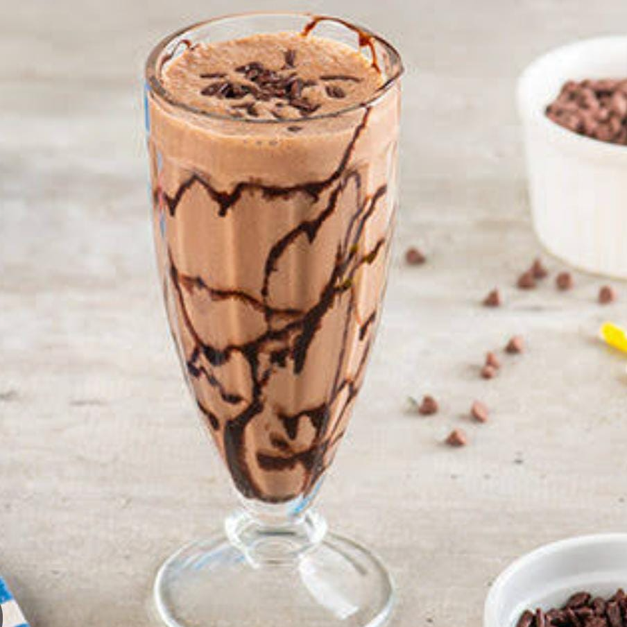 Malteada de Chocolate 500 ml
