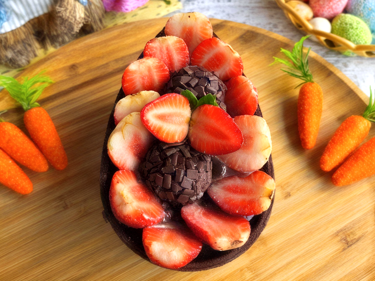 Cakes By Peres - Bolos E Brownies