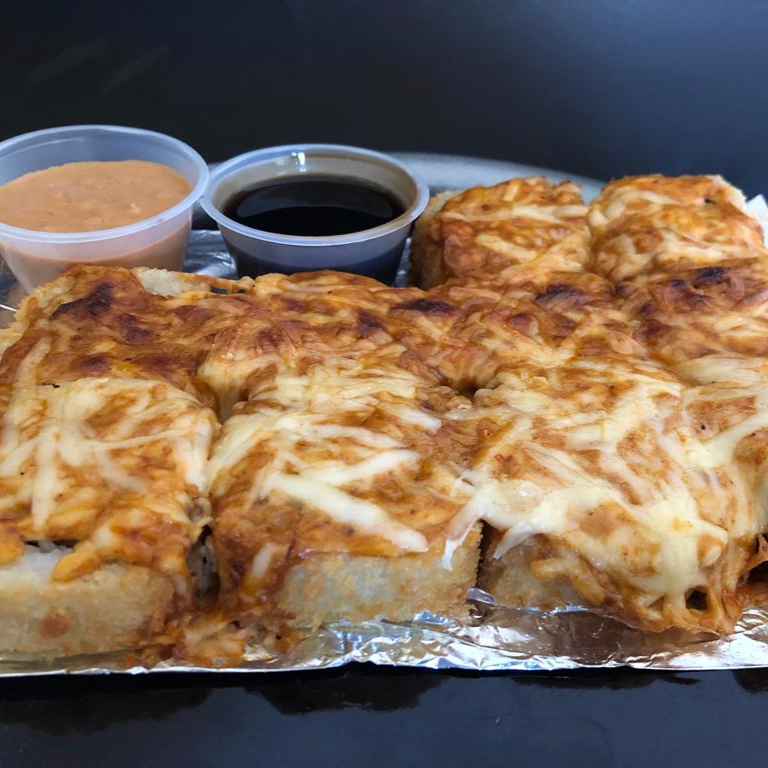 Neptuno Roll