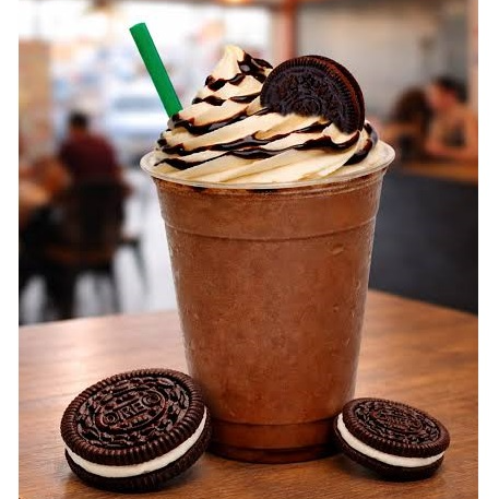Frappé de OREO