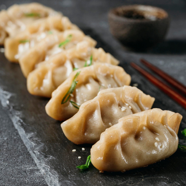 Gyozas