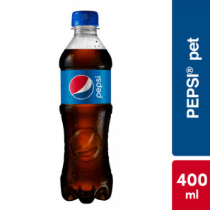 Refresco PEPSI 400 Ml