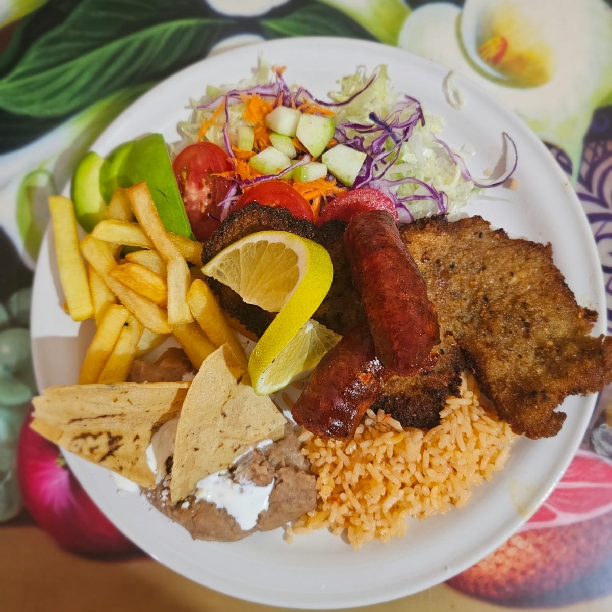 MILANESA