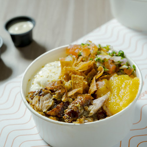 Bowl Mixto