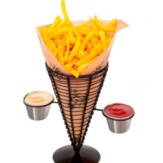 Papas a la Francesa Crujientes 150GR