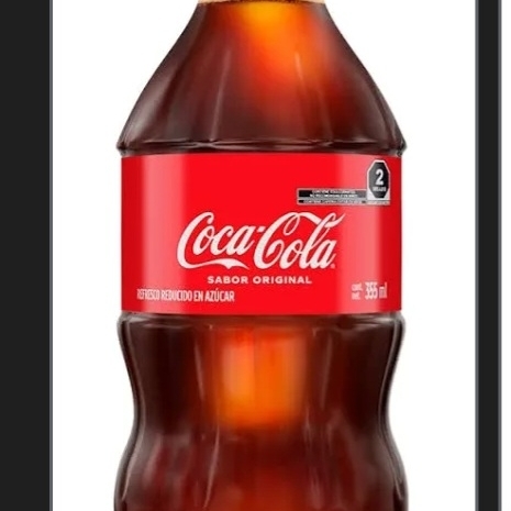 Coca Cola 355ml