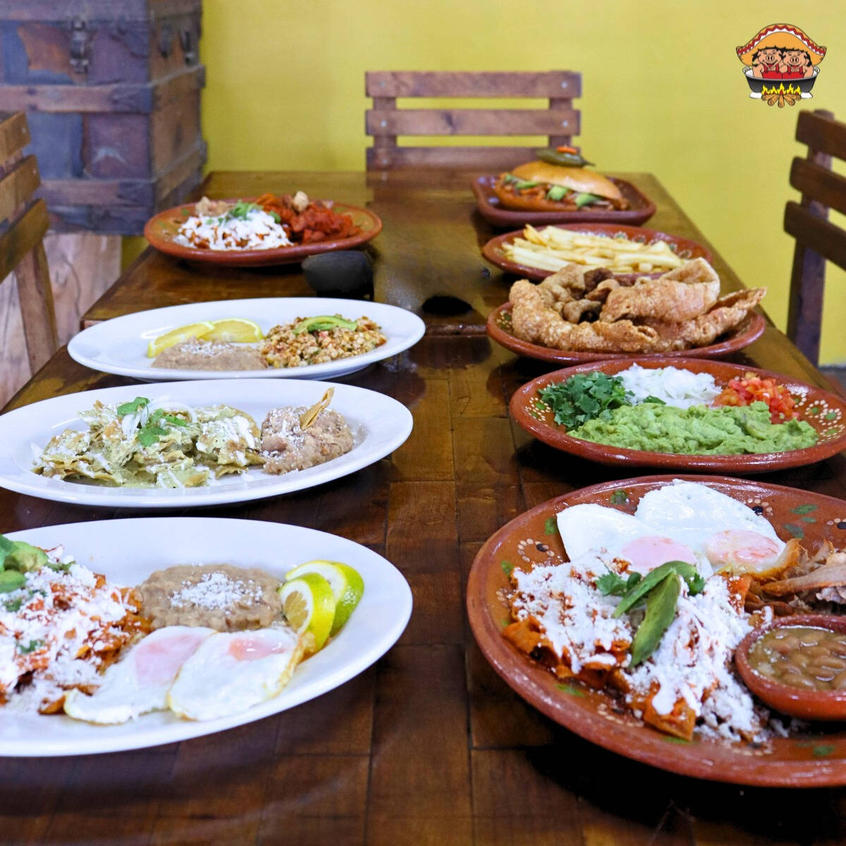 Omelet Al Gusto